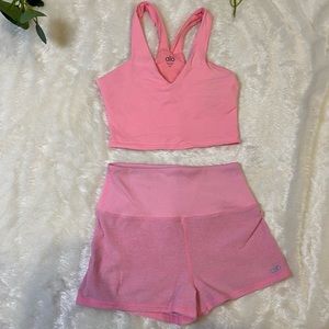Workout Set